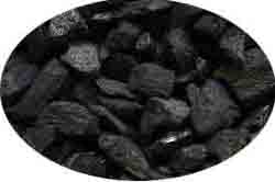 carbón (negro)