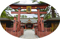 Santuario de keiji