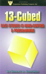 13 cubed