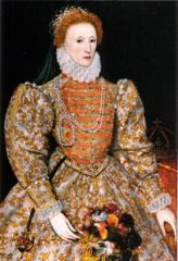 Isabel I de Inglaterra - Wikipedia, la enciclopedia libre