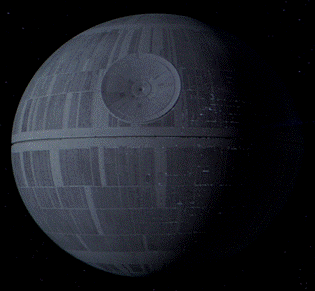 Estrella de la Muerte | Star Wars Wiki | Fandom