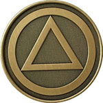 Círculo triángulo