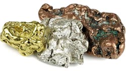 Metal