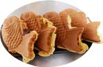 taiyaki