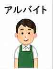 JLPT4  Vocabulario1-1