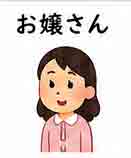JLPT4  Vocabulario3-3