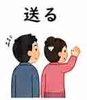 JLPT4  Vocabulario3-3