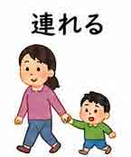 JLPT4  Vocabulario3-3