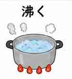 JLPT4  Vocabulario3-3