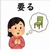 jlpt5 3a
