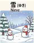 Nieve